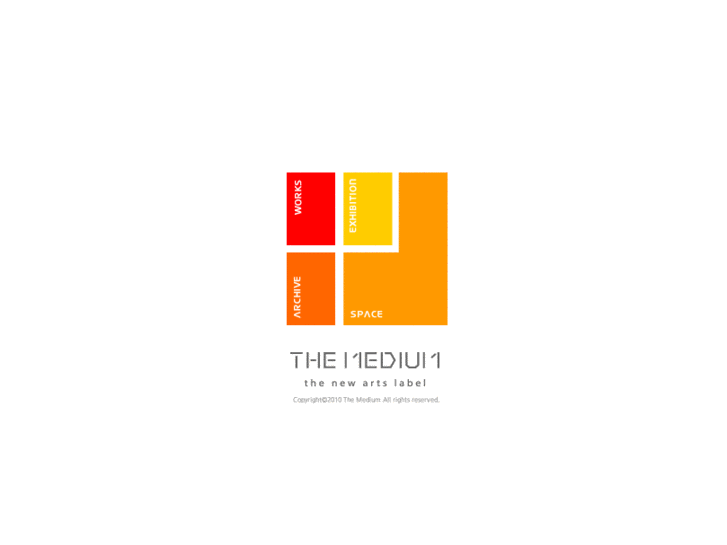 www.themedium.co.kr