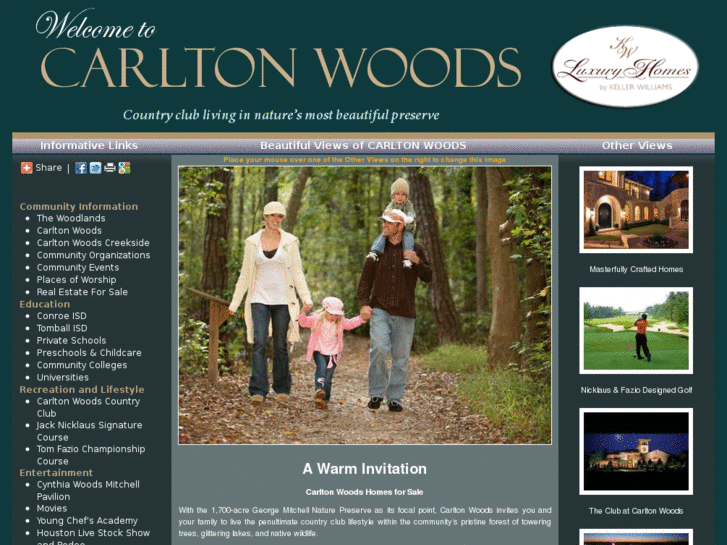 www.thewoodlandscarltonwoodscommunity.com