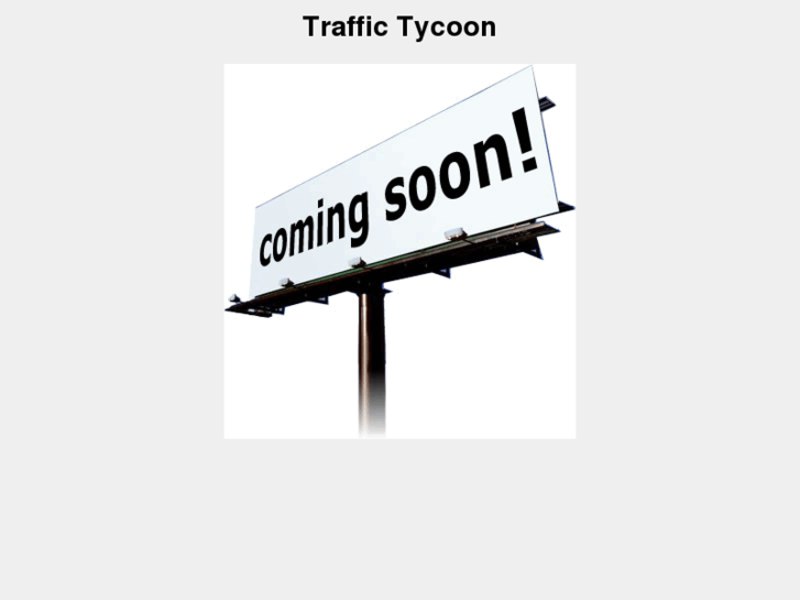 www.traffictycoon.com