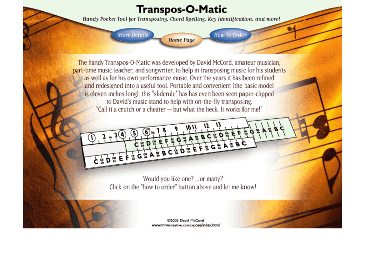 www.transpos-o-matic.com