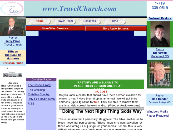 www.travelchurch.com