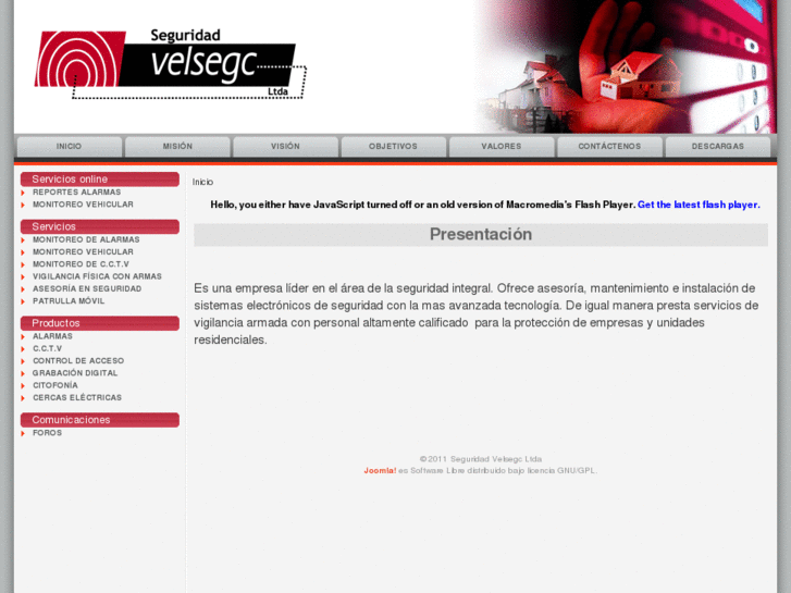 www.velsegc.com