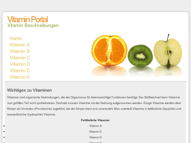 www.vitamin-portal.info