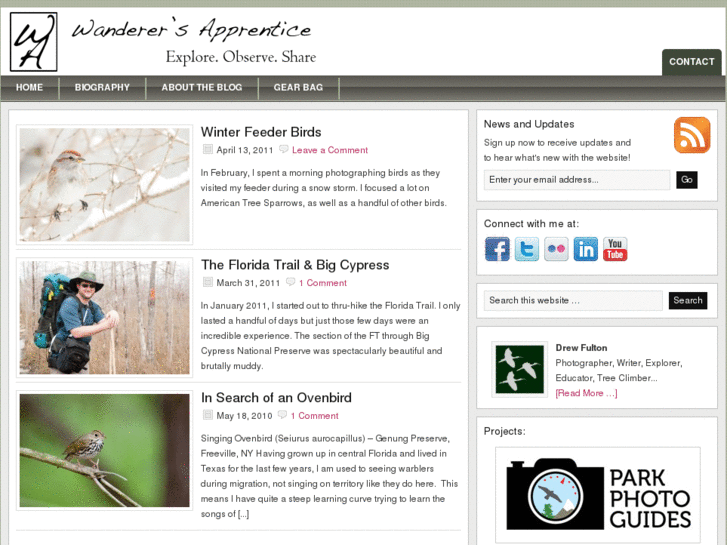 www.wanderersapprentice.com