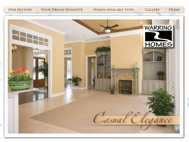 www.warringhomes.com