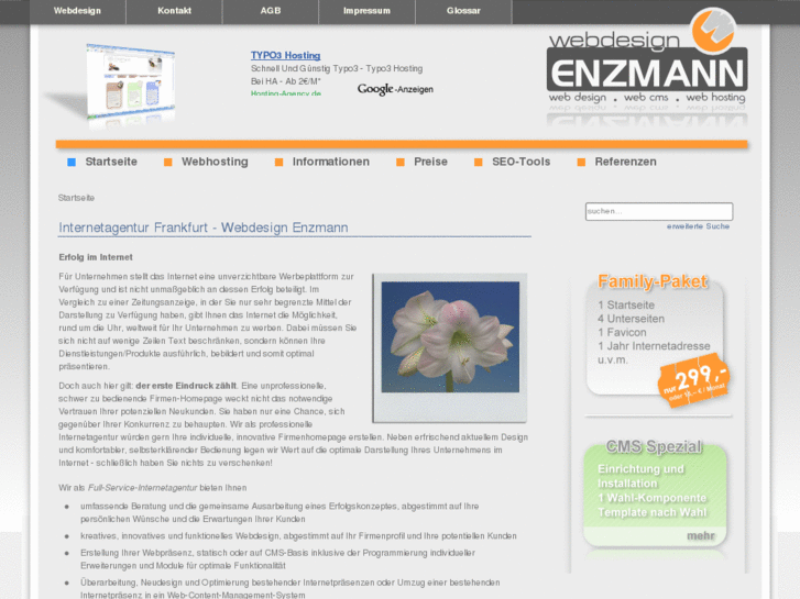 www.webdesign-enzmann.com