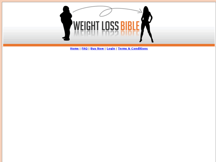 www.weightlossbible.com