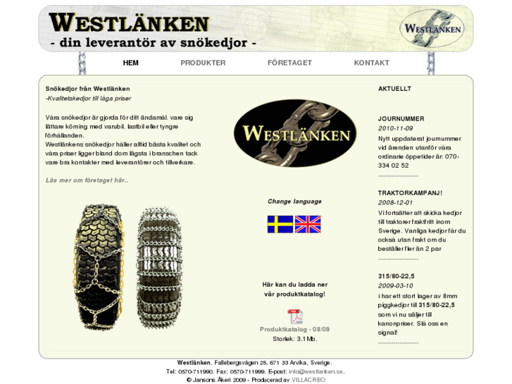 www.westlanken.com