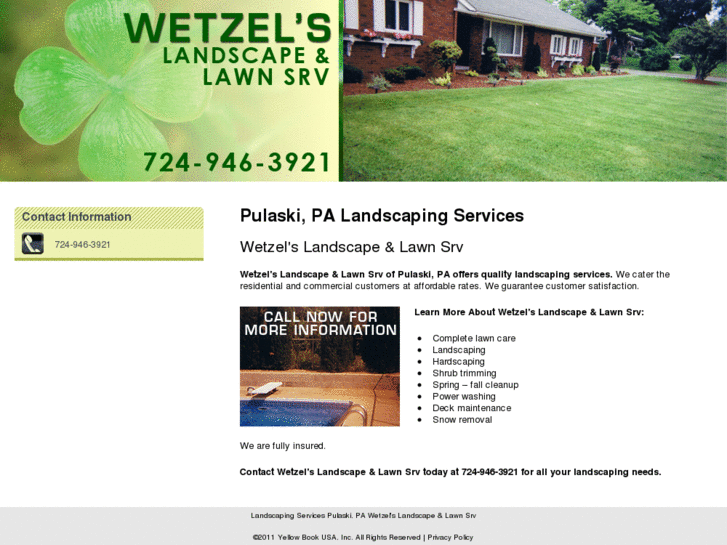 www.wetzelslandscape.com