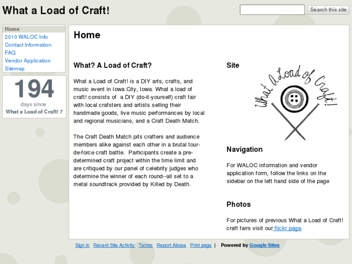 www.whataloadofcraft.com