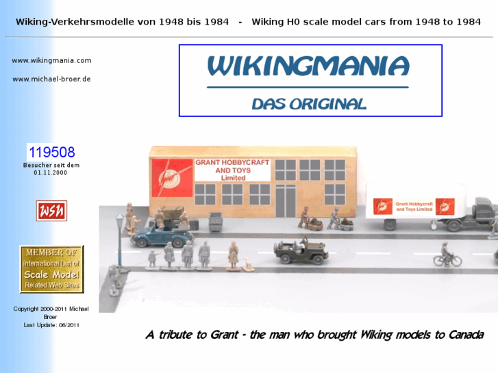 www.wikingmania.com