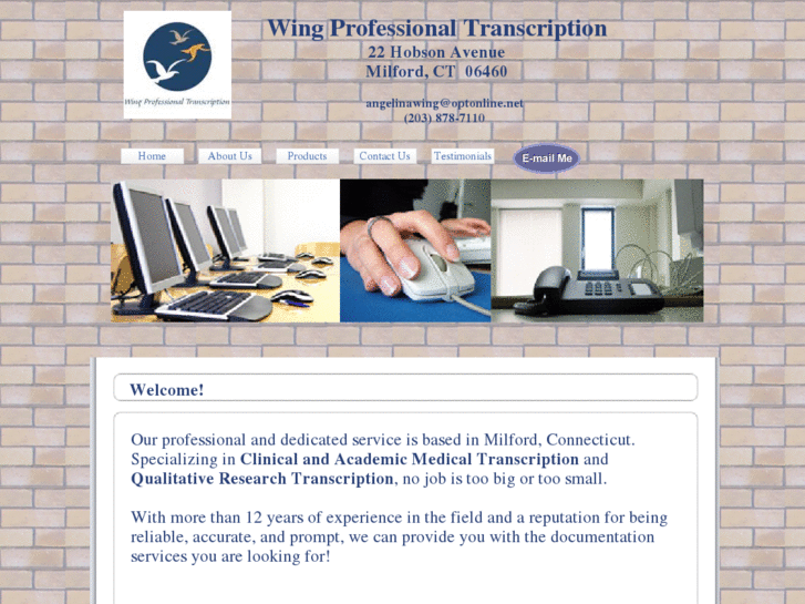 www.wingpsychtranscription.com