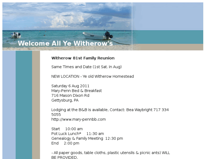 www.witherows.com
