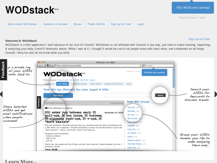 www.wodstack.com