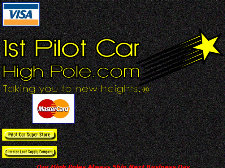 www.1stpilotcarhighpole.com