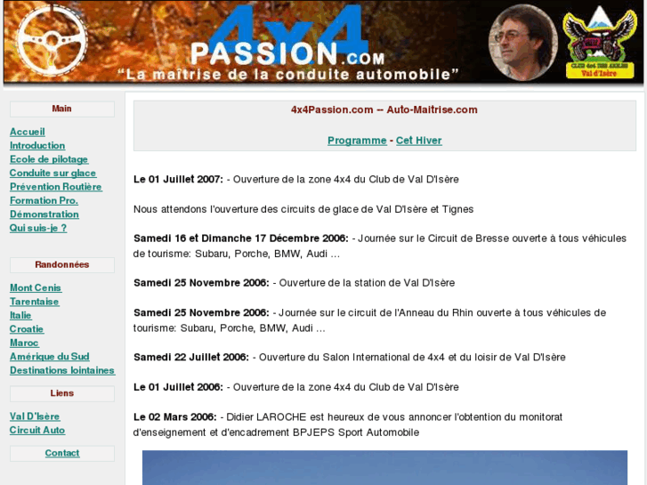 www.4x4-passion.com