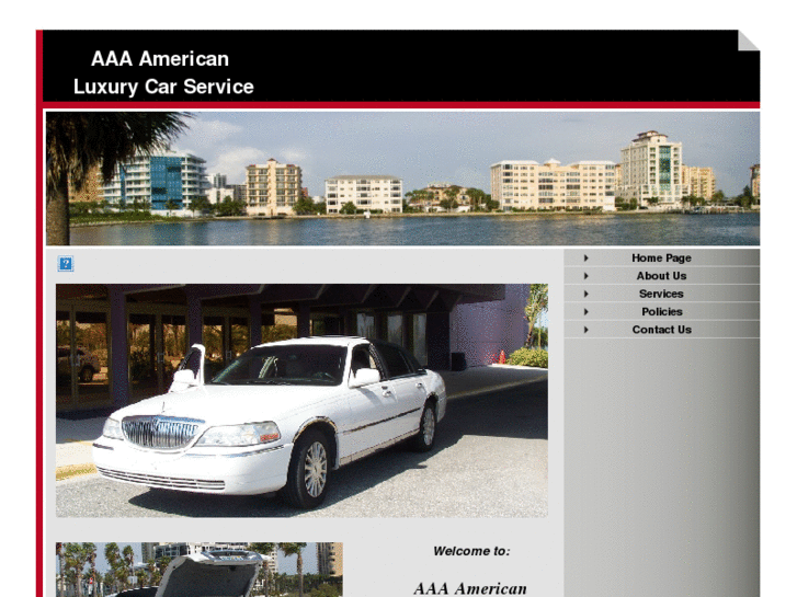 www.aaaluxurycarservice.com