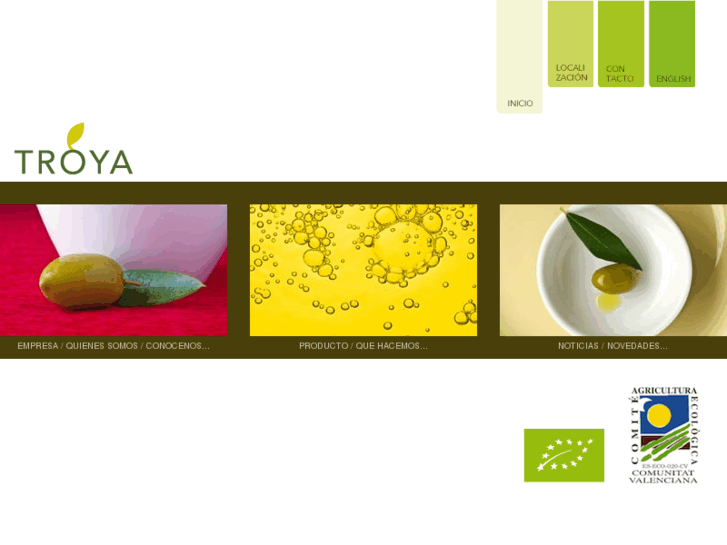 www.aceitestroya.com