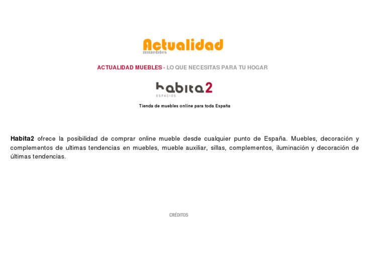 www.actualidadmuebles.com