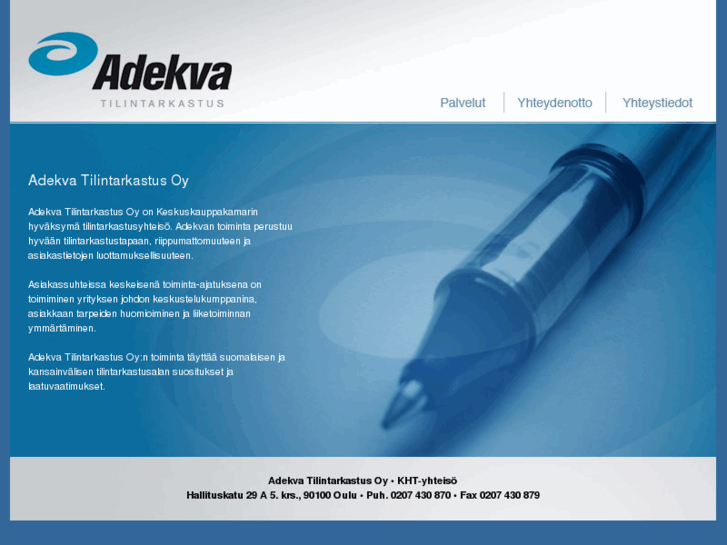 www.adekva.com