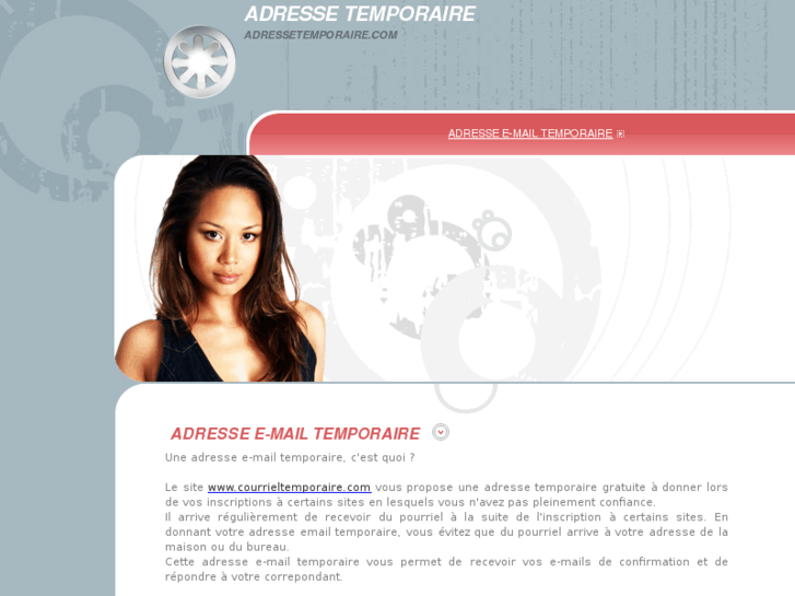 www.adressetemporaire.com