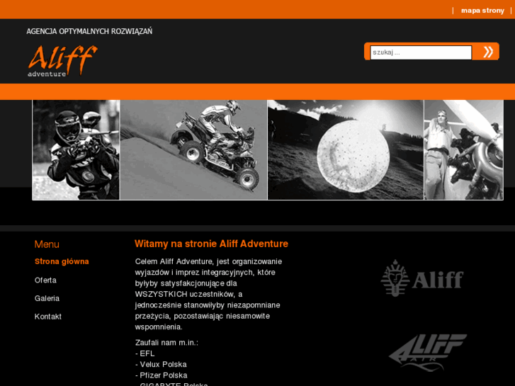 www.aliffadventure.com