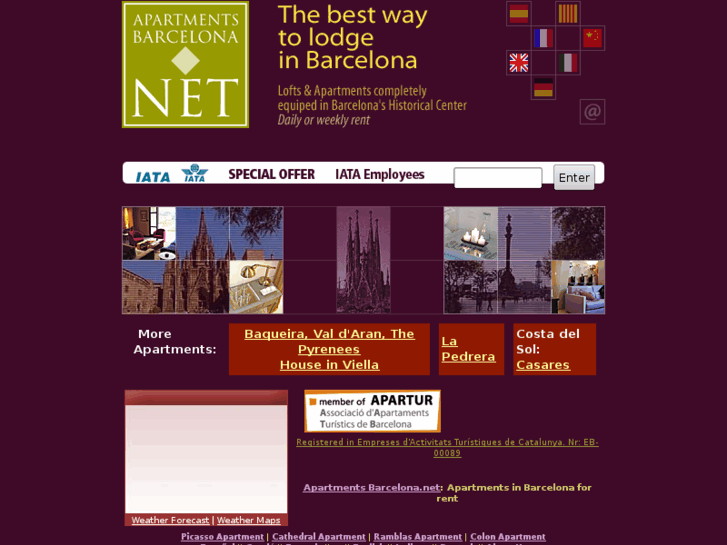 www.apartmentsbarcelona.net