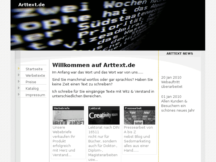 www.arttext.de