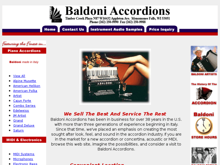 www.baldoni.com