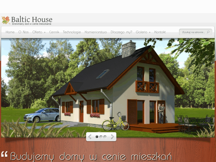 www.baltichouse.com.pl