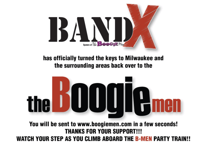 www.bandxrocks.com