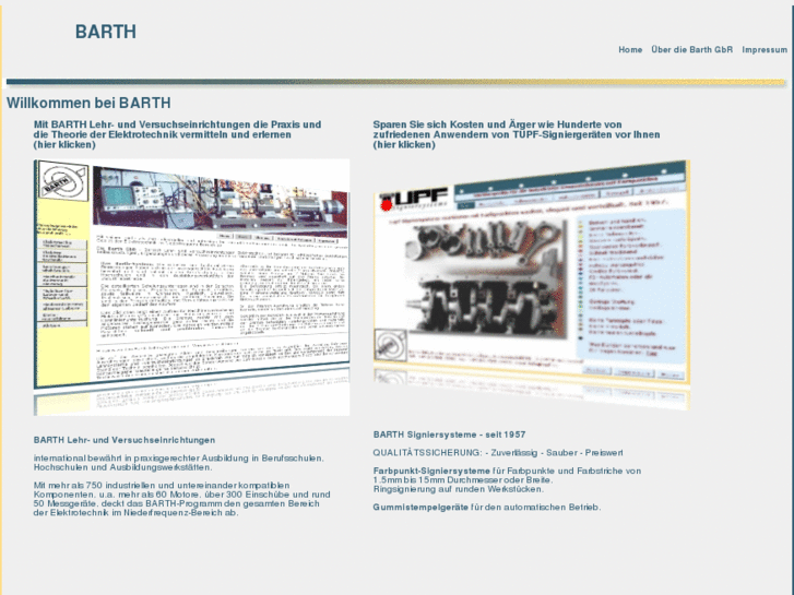 www.barth-elektrolabor.de