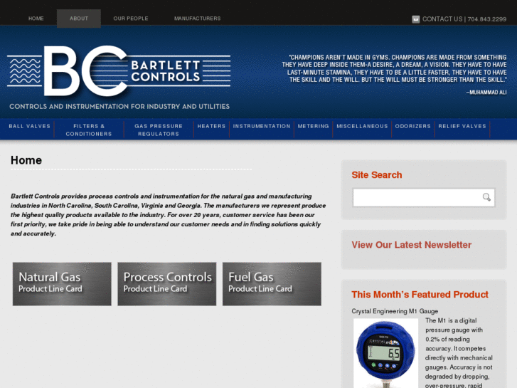 www.bartlettcontrols.com