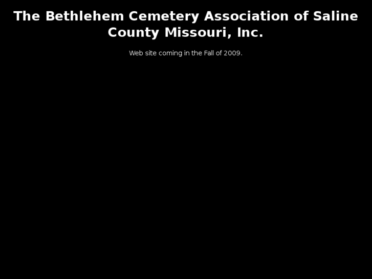 www.bethlehemcemetery.org