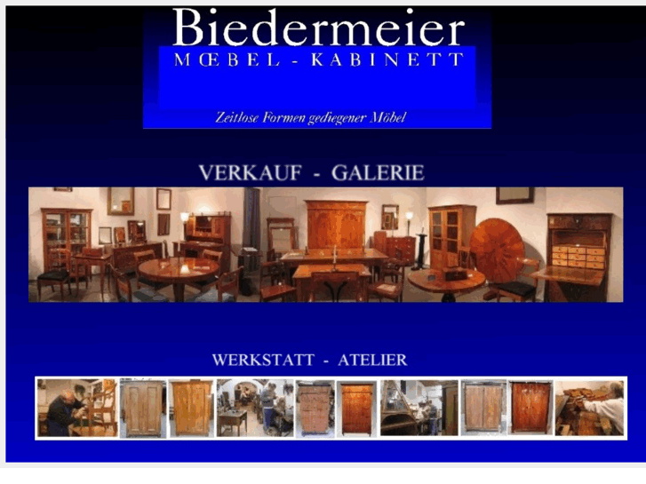 www.biedermeier.org