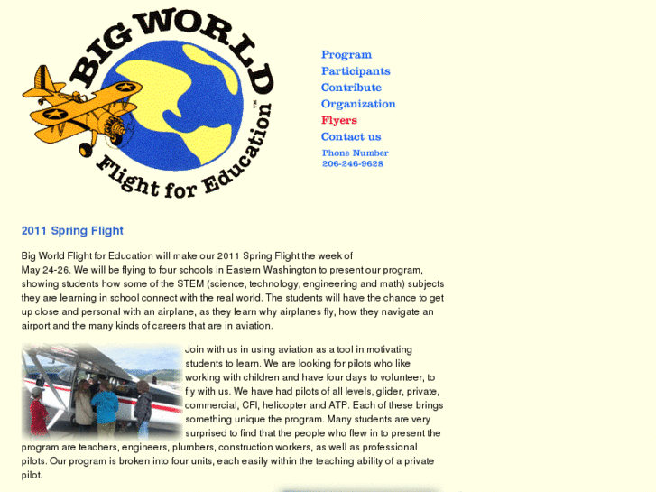 www.bigworldflight.org