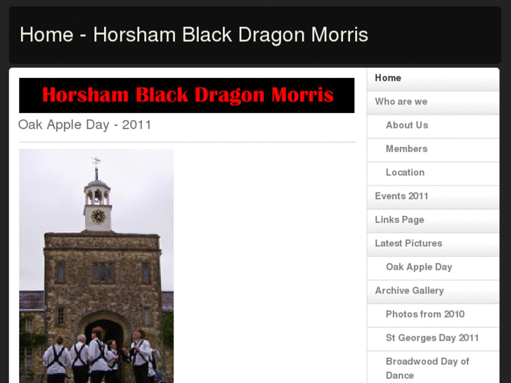 www.blackdragonmorris.org