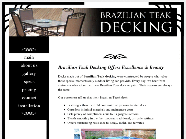 www.brazilianteakdecking.com