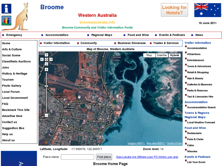 www.broomeaustralia.info