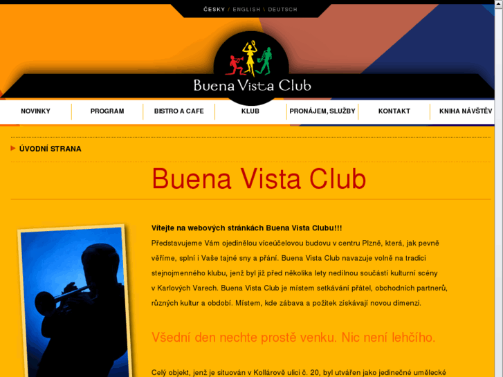 www.buenavistaclub.cz