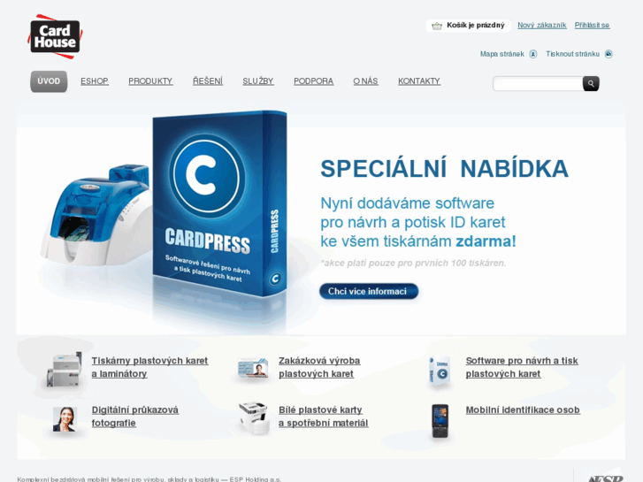 www.cardhouse.cz