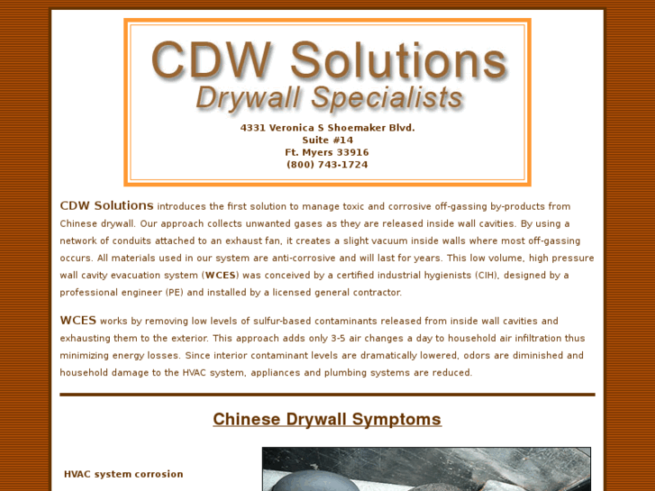 www.cdwsolutions.com