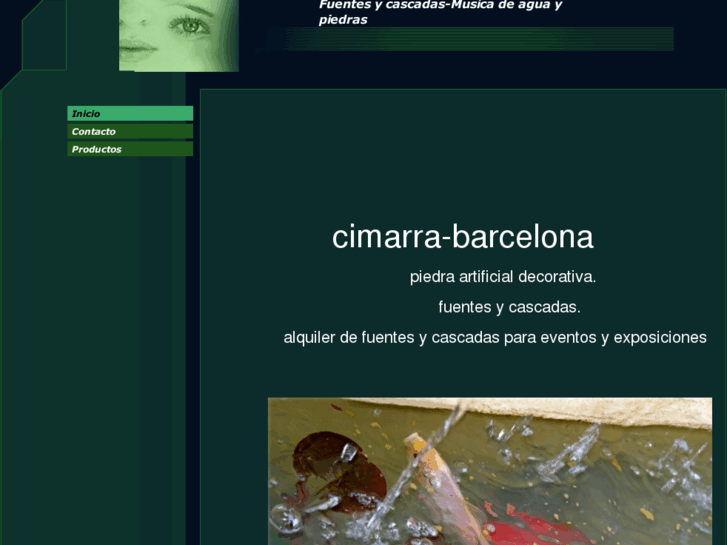 www.cimarra-barcelona.com