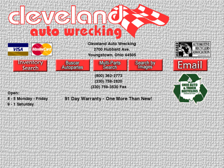 www.clevelandauto.com