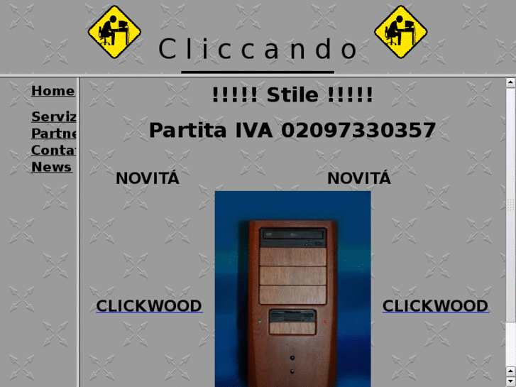 www.cliccando.org