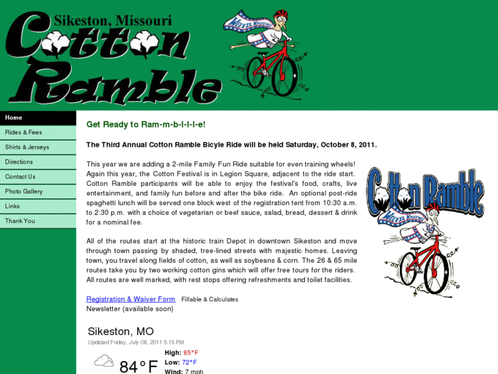 www.cottonramble.com