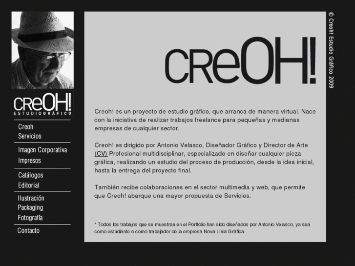 www.creohestudio.com