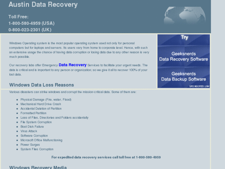 www.data-recovery-austin.com