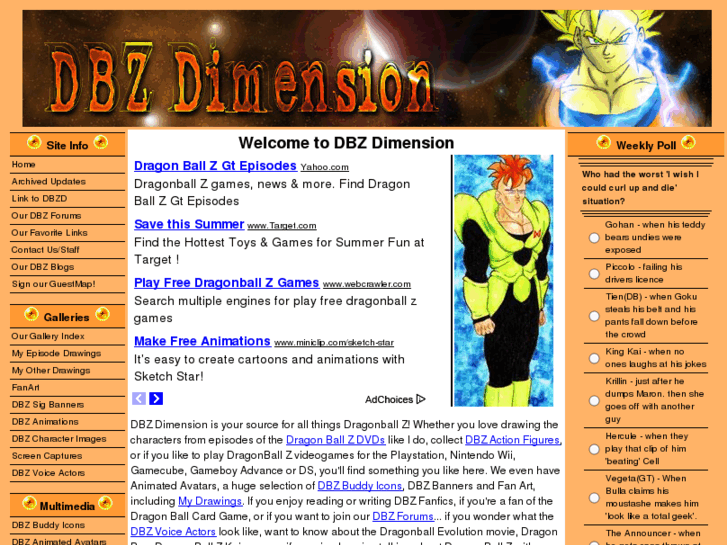 www.dbzdimension.com