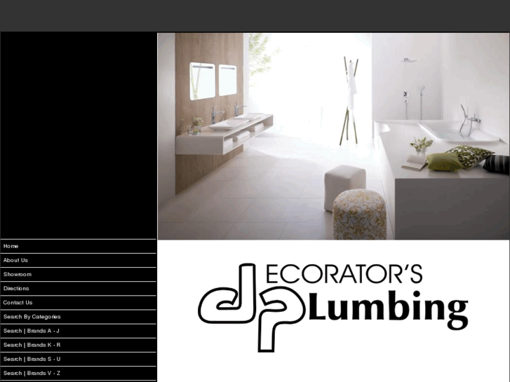 www.decoratorsplumbing.com